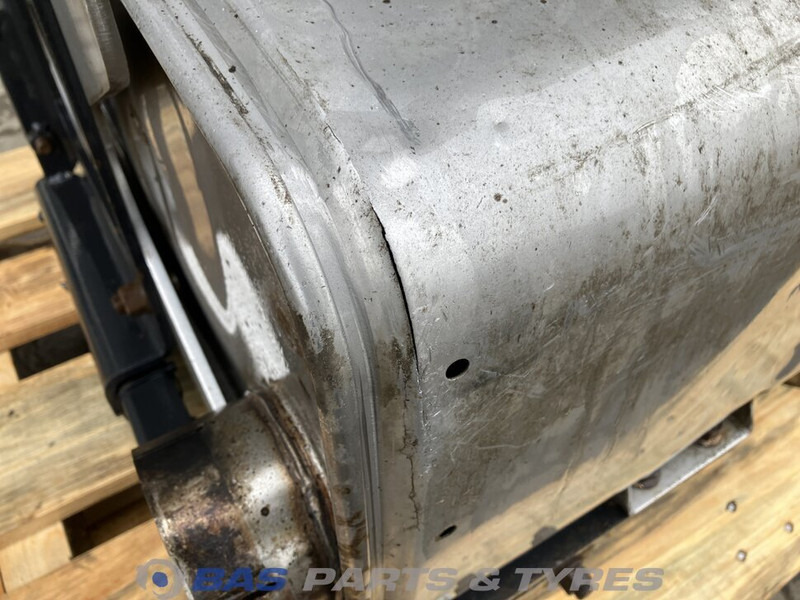 MAN Uitlaatdemper MAN 81151030039 - Muffler for Truck: picture 5 MAN Uitlaatdemper MAN 81151030039 - Muffler for Truck: picture 5