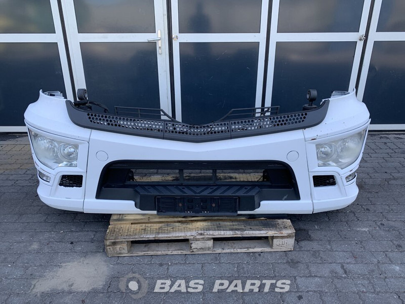Mercedes-Benz Actros MP4 Bumper Mercedes A 960 310 23 22 - Bumper for Truck: picture 1 Mercedes-Benz Actros MP4 Bumper Mercedes A 960 310 23 22 - Bumper for Truck: picture 1