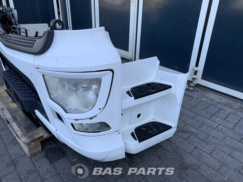 Mercedes-Benz Actros MP4 Bumper Mercedes A 960 310 23 22 - Bumper for Truck: picture 2 Mercedes-Benz Actros MP4 Bumper Mercedes A 960 310 23 22 - Bumper for Truck: picture 2