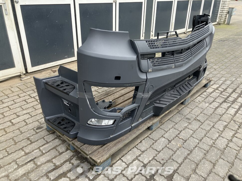 Mercedes-Benz Actros MP4 Bumper Mercedes A 960 880 16 90 - Bumper for Truck: picture 3 Mercedes-Benz Actros MP4 Bumper Mercedes A 960 880 16 90 - Bumper for Truck: picture 3