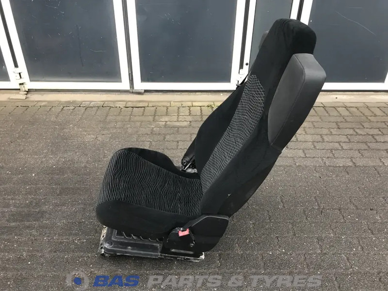 Mercedes-Benz Actros MP4 - Seat for Truck: picture 2 Mercedes-Benz Actros MP4 - Seat for Truck: picture 2