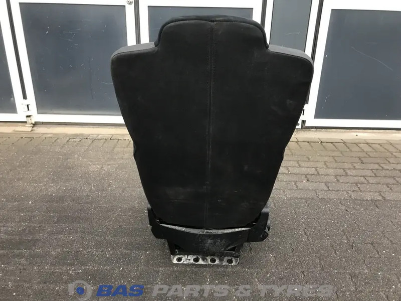 Mercedes-Benz Actros MP4 - Seat for Truck: picture 3 Mercedes-Benz Actros MP4 - Seat for Truck: picture 3