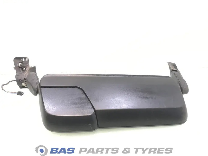 Mercedes-Benz Actros MP4 Spiegel Mercedes Links A 960 810 35 16 - Rear view mirror for Truck: picture 2 Mercedes-Benz Actros MP4 Spiegel Mercedes Links A 960 810 35 16 - Rear view mirror for Truck: picture 2
