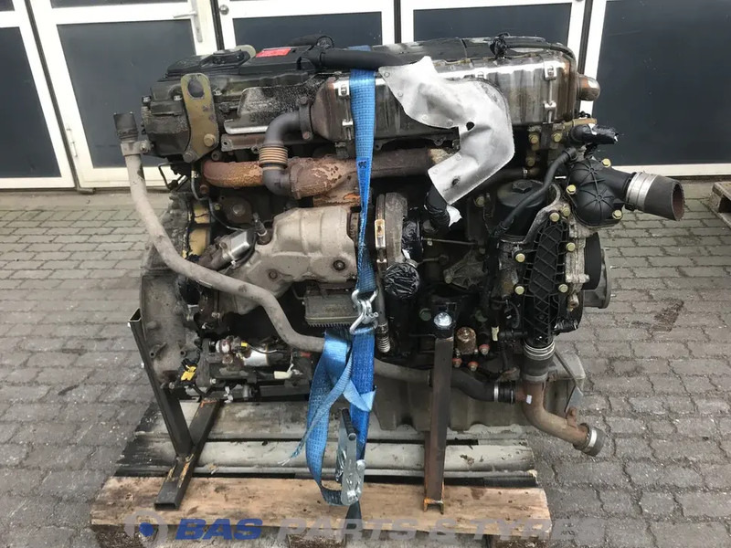 Mercedes-Benz Antos MP4 Motor Mercedes OM936.912 270 A 002 010 65 00 - Engine for Truck: picture 3 Mercedes-Benz Antos MP4 Motor Mercedes OM936.912 270 A 002 010 65 00 - Engine for Truck: picture 3