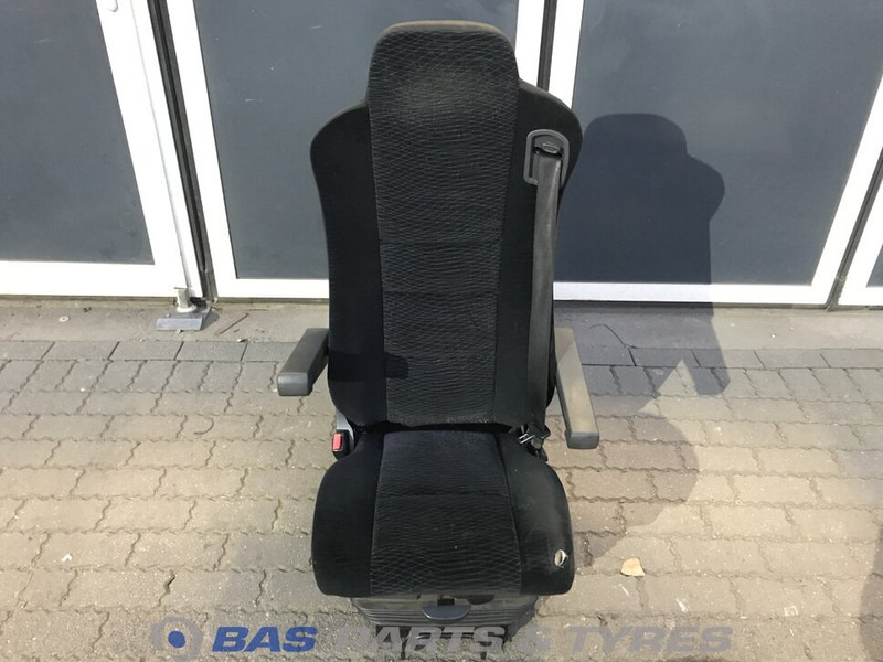 Mercedes-Benz Atego Bestuurdersstoel Mercedes A 967 910 29 01 - Seat for Truck: picture 1 Mercedes-Benz Atego Bestuurdersstoel Mercedes A 967 910 29 01 - Seat for Truck: picture 1
