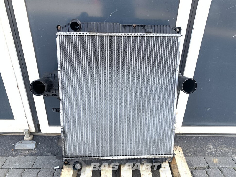 Mercedes-Benz Atego Koelerpakket Mercedes OM936LA 240 A 967 500 05 01 - Radiator for Truck: picture 1 Mercedes-Benz Atego Koelerpakket Mercedes OM936LA 240 A 967 500 05 01 - Radiator for Truck: picture 1