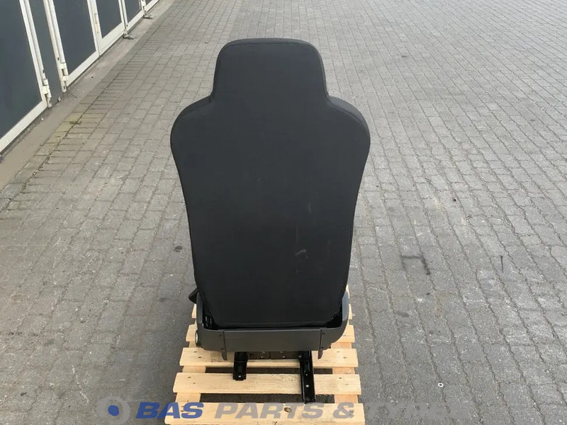Mercedes-Benz Atego MP4 - Seat for Truck: picture 3 Mercedes-Benz Atego MP4 - Seat for Truck: picture 3