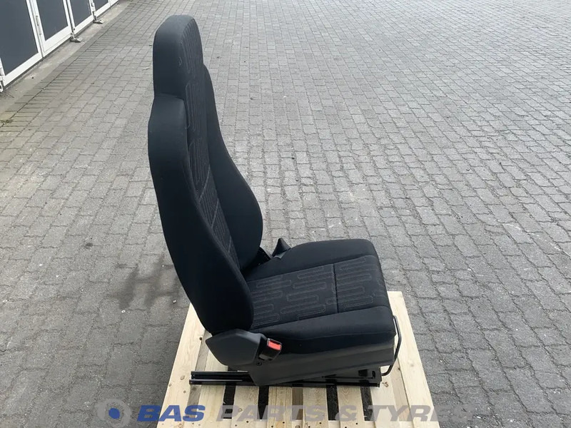 Mercedes-Benz Atego MP4 - Seat for Truck: picture 2 Mercedes-Benz Atego MP4 - Seat for Truck: picture 2