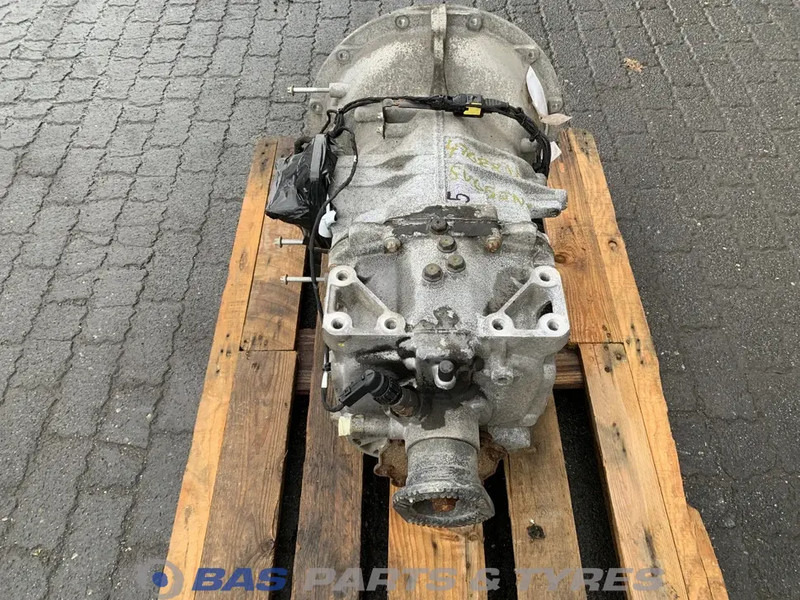 Mercedes-Benz Atego Mercedes G70-6 Powershift 3 Versnellingsbak A 001 260 36 00 - Gearbox for Truck: picture 2 Mercedes-Benz Atego Mercedes G70-6 Powershift 3 Versnellingsbak A 001 260 36 00 - Gearbox for Truck: picture 2
