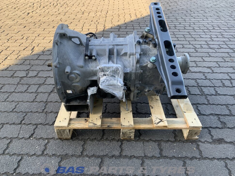 Mercedes-Benz Atego Mercedes G70-6 Powershift 3 Versnellingsbak A 001 260 36 00 - Gearbox for Truck: picture 1 Mercedes-Benz Atego Mercedes G70-6 Powershift 3 Versnellingsbak A 001 260 36 00 - Gearbox for Truck: picture 1