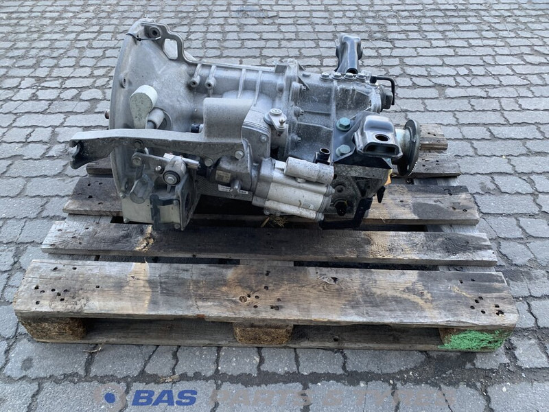 Mercedes-Benz Atego - Gearbox for Truck: picture 1 Mercedes-Benz Atego - Gearbox for Truck: picture 1