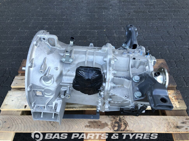 Mercedes-Benz Atego - Gearbox for Truck: picture 1 Mercedes-Benz Atego - Gearbox for Truck: picture 1