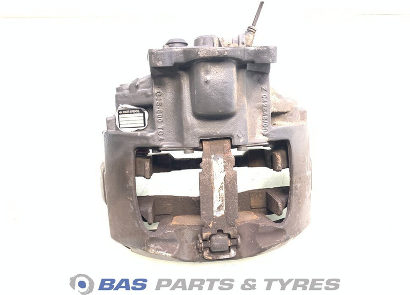 Mercedes-Benz Atego Remklauw Mercedes A 970 420 40 01 - Brake caliper for Truck: picture 1 Mercedes-Benz Atego Remklauw Mercedes A 970 420 40 01 - Brake caliper for Truck: picture 1