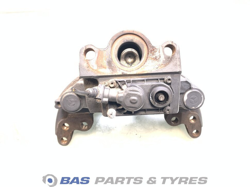Mercedes-Benz Atego Remklauw Mercedes A 970 420 40 01 - Brake caliper for Truck: picture 3 Mercedes-Benz Atego Remklauw Mercedes A 970 420 40 01 - Brake caliper for Truck: picture 3