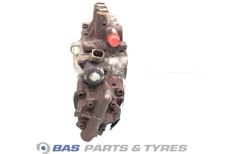 Mercedes-Benz Hogedrukopvoerpomp Mercedes A 936 070 17 01 - Fuel pump for Truck: picture 2 Mercedes-Benz Hogedrukopvoerpomp Mercedes A 936 070 17 01 - Fuel pump for Truck: picture 2