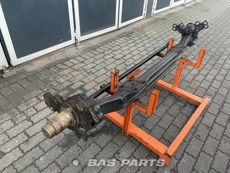 Mercedes-Benz Mercedes VL3/23DC 5.3 Vooras A 967 331 03 01 - Front axle for Truck: picture 3 Mercedes-Benz Mercedes VL3/23DC 5.3 Vooras A 967 331 03 01 - Front axle for Truck: picture 3