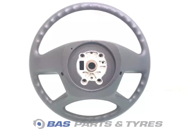 Mercedes-Benz - Steering wheel for Truck: picture 2 Mercedes-Benz - Steering wheel for Truck: picture 2