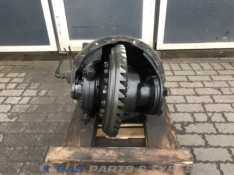 Mercedes-Benz - Differential gear for Truck: picture 2 Mercedes-Benz - Differential gear for Truck: picture 2