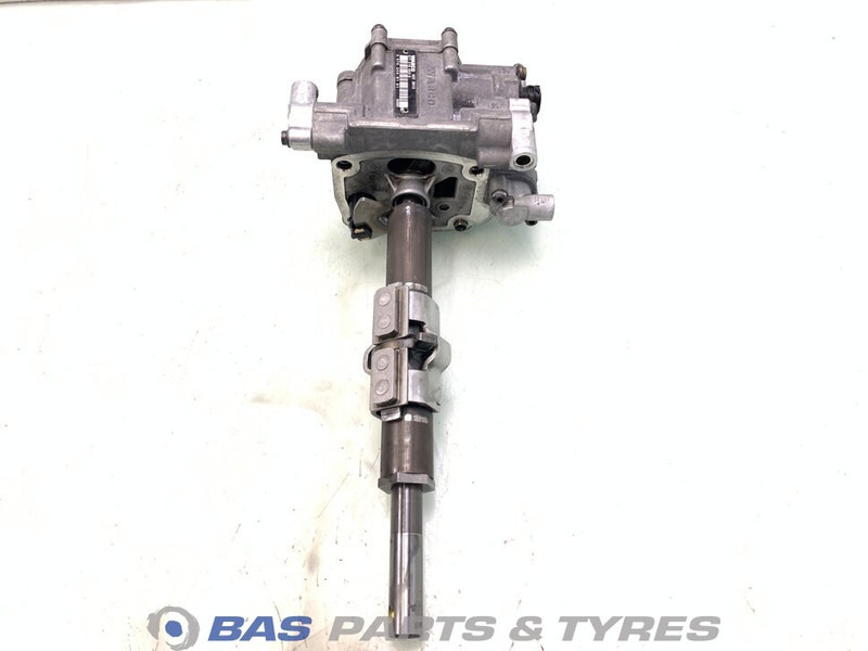 Mercedes-Benz - Gear stick for Truck: picture 2 Mercedes-Benz - Gear stick for Truck: picture 2