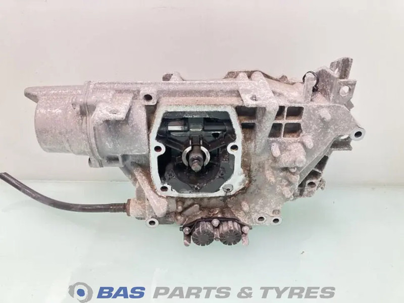 Mercedes-Benz - ECU for Truck: picture 2 Mercedes-Benz - ECU for Truck: picture 2