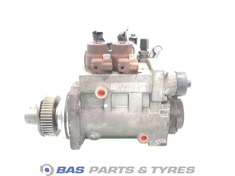 Mercedes-Benz - Fuel pump for Truck: picture 3 Mercedes-Benz - Fuel pump for Truck: picture 3