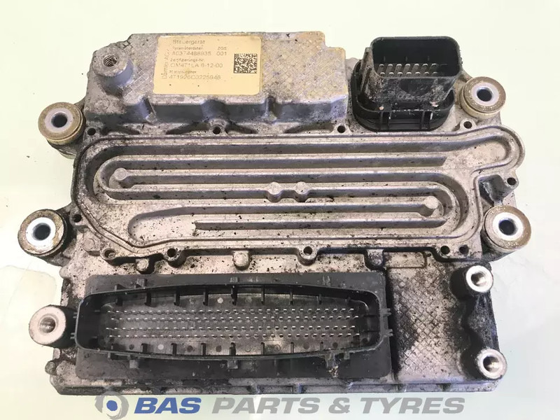 Mercedes-Benz - ECU for Truck: picture 1 Mercedes-Benz - ECU for Truck: picture 1