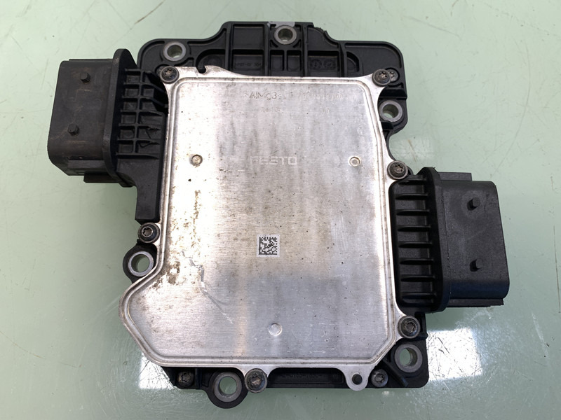 Mercedes-Benz - Gearbox for Truck: picture 1 Mercedes-Benz - Gearbox for Truck: picture 1