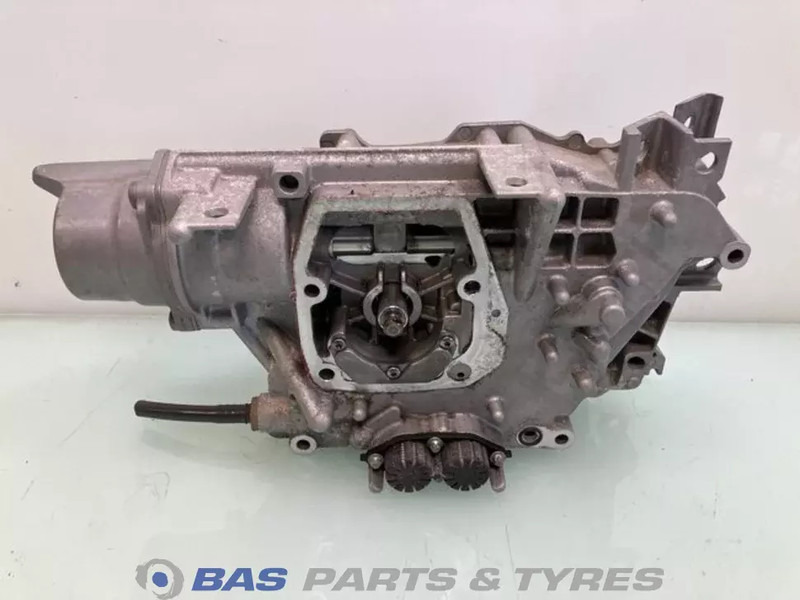 Mercedes-Benz - ECU for Truck: picture 2 Mercedes-Benz - ECU for Truck: picture 2