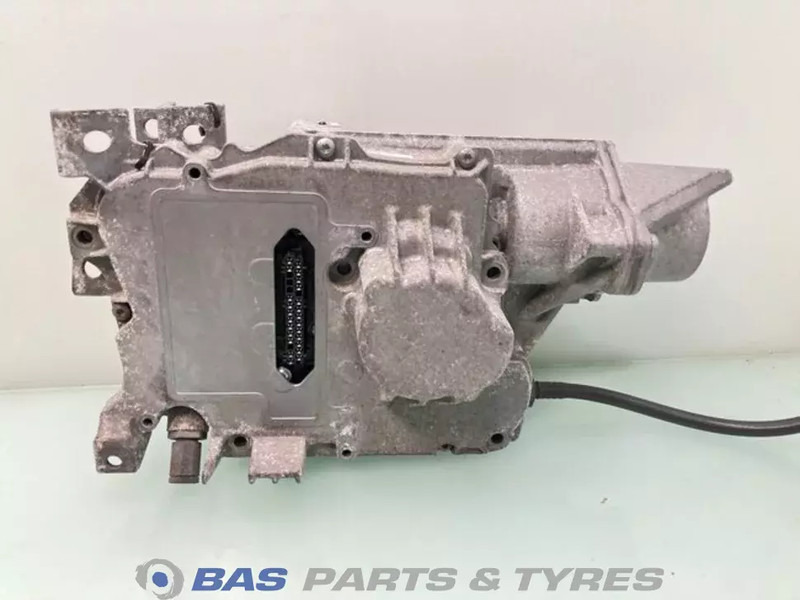 Mercedes-Benz - ECU for Truck: picture 1 Mercedes-Benz - ECU for Truck: picture 1