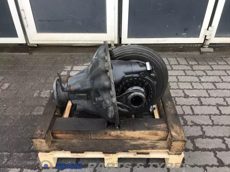 Mercedes-Benz - Differential gear for Truck: picture 1 Mercedes-Benz - Differential gear for Truck: picture 1