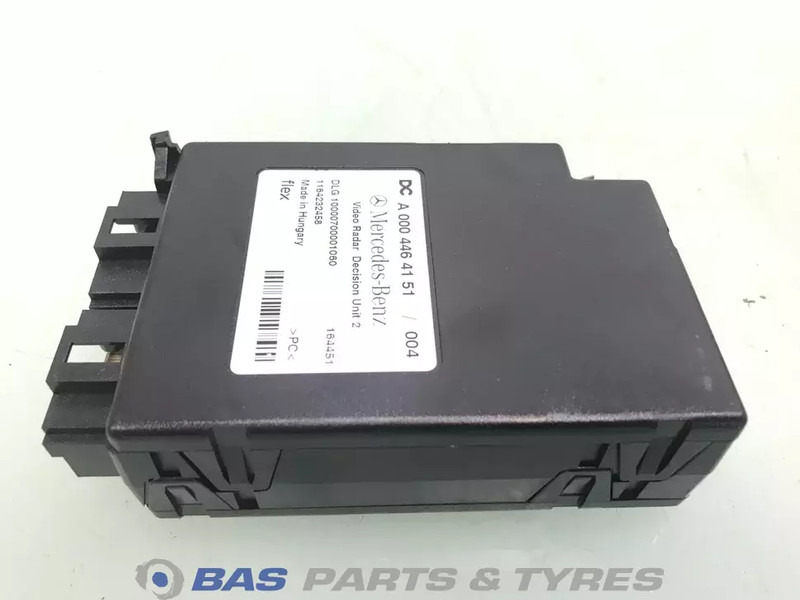 Mercedes-Benz - ECU for Truck: picture 1 Mercedes-Benz - ECU for Truck: picture 1
