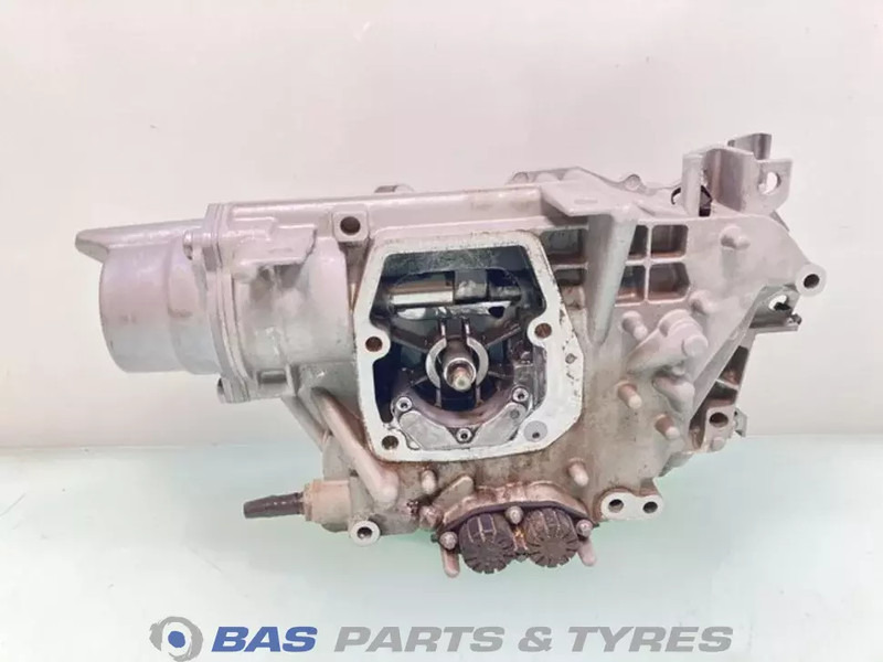 Mercedes-Benz - ECU for Truck: picture 2 Mercedes-Benz - ECU for Truck: picture 2