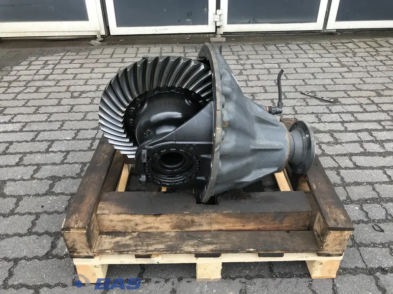Mercedes-Benz - Differential gear for Truck: picture 3 Mercedes-Benz - Differential gear for Truck: picture 3