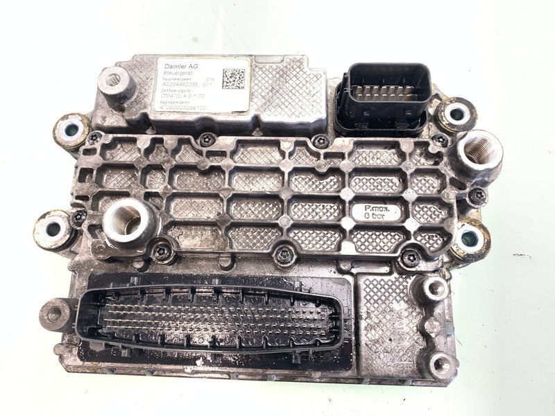 Mercedes-Benz - ECU for Truck: picture 1 Mercedes-Benz - ECU for Truck: picture 1