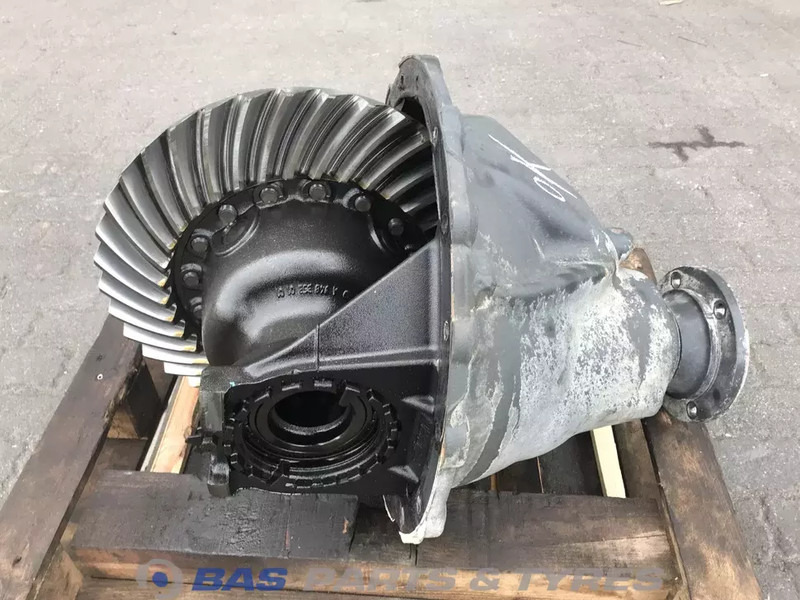 Mercedes-Benz - Differential gear for Truck: picture 3 Mercedes-Benz - Differential gear for Truck: picture 3
