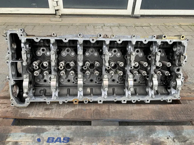 Mercedes-Benz - Cylinder block for Truck: picture 3 Mercedes-Benz - Cylinder block for Truck: picture 3