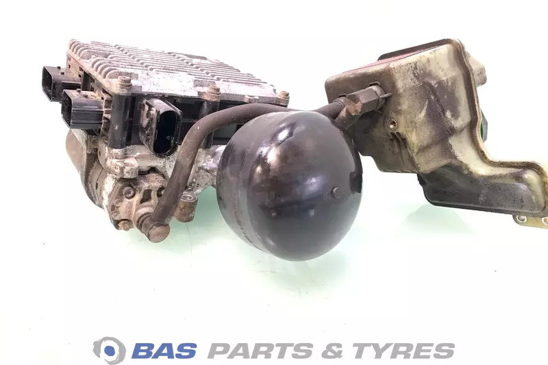 Mercedes-Benz - Gear stick for Truck: picture 3 Mercedes-Benz - Gear stick for Truck: picture 3