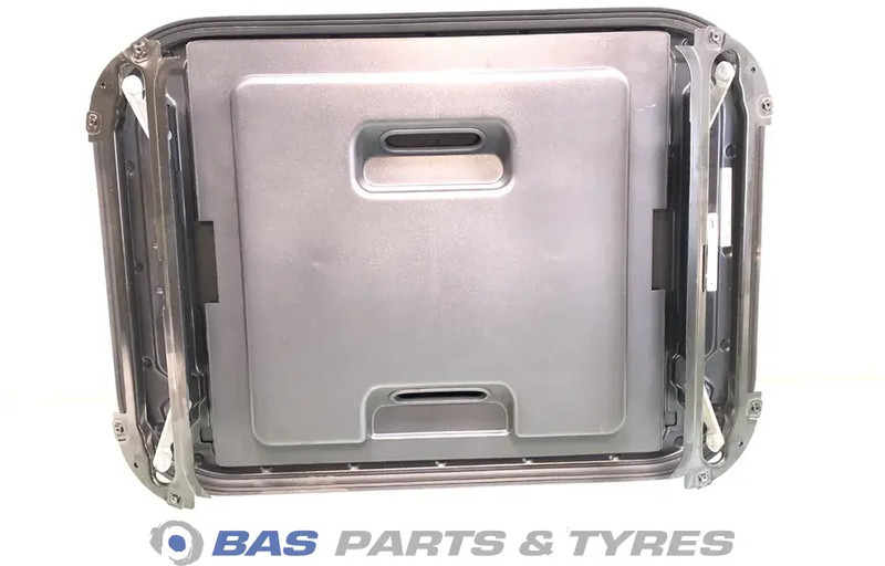 Mercedes-Benz - Sun visor for Truck: picture 2 Mercedes-Benz - Sun visor for Truck: picture 2