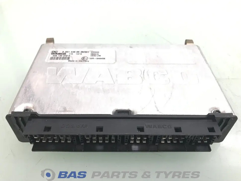 Mercedes-Benz - ECU for Truck: picture 1 Mercedes-Benz - ECU for Truck: picture 1