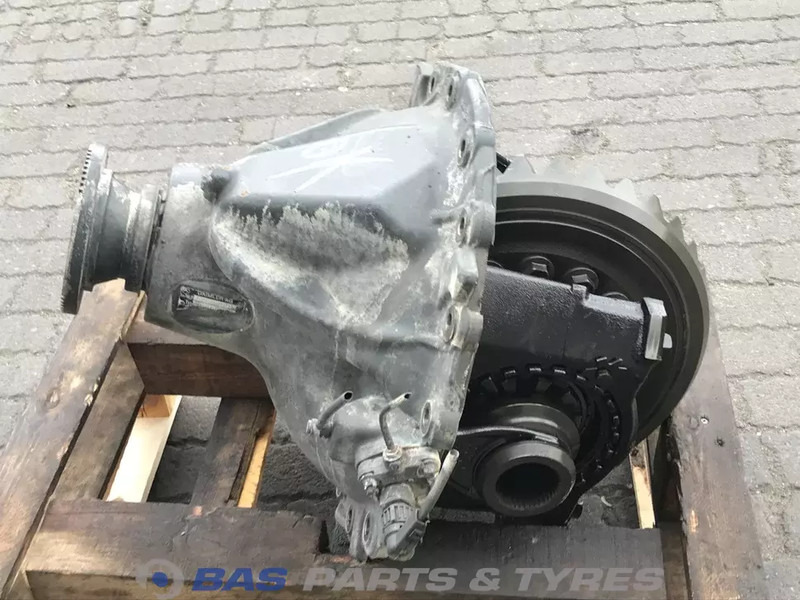 Mercedes-Benz - Differential gear for Truck: picture 1 Mercedes-Benz - Differential gear for Truck: picture 1