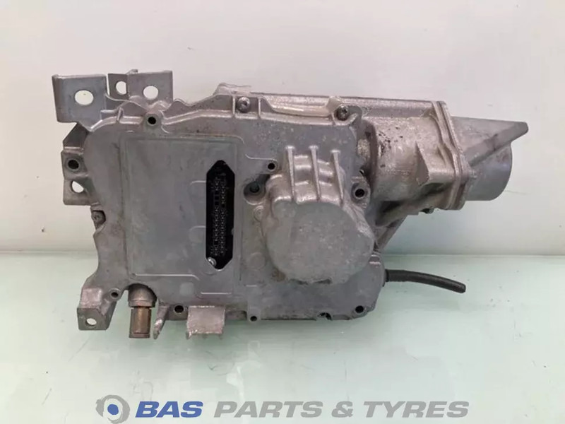 Mercedes-Benz - ECU for Truck: picture 1 Mercedes-Benz - ECU for Truck: picture 1