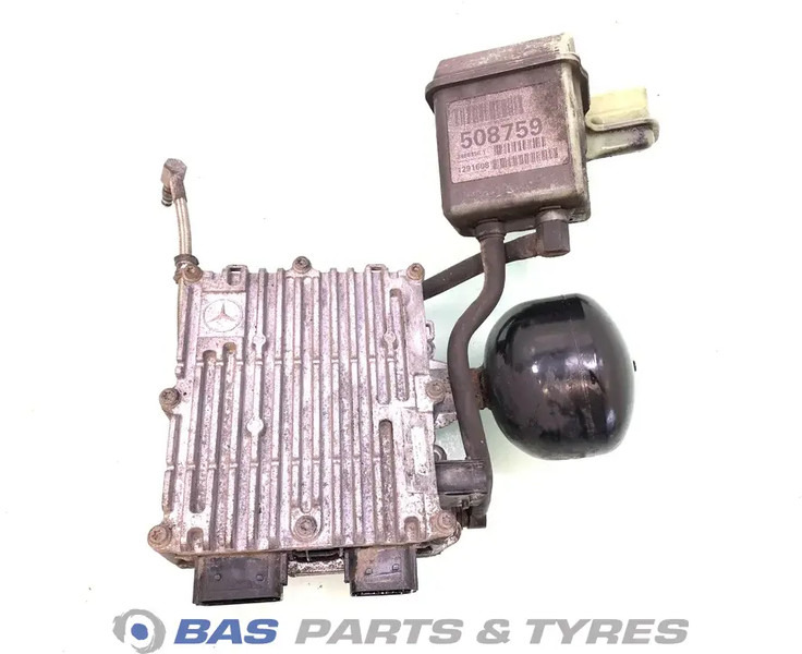 Mercedes-Benz - Gear stick for Truck: picture 1 Mercedes-Benz - Gear stick for Truck: picture 1