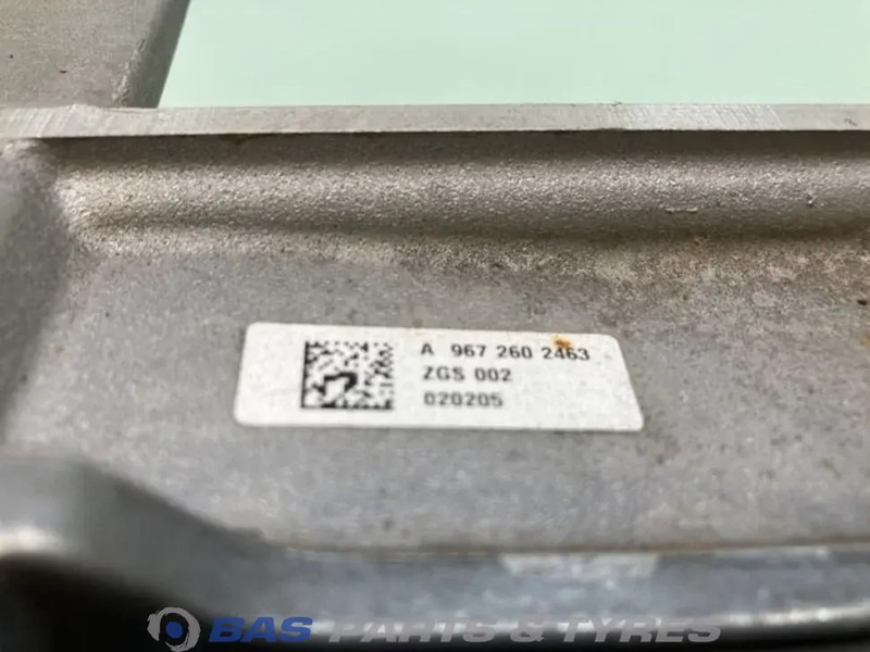 Mercedes-Benz - ECU for Truck: picture 3 Mercedes-Benz - ECU for Truck: picture 3