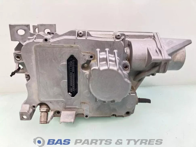 Mercedes-Benz - ECU for Truck: picture 1 Mercedes-Benz - ECU for Truck: picture 1