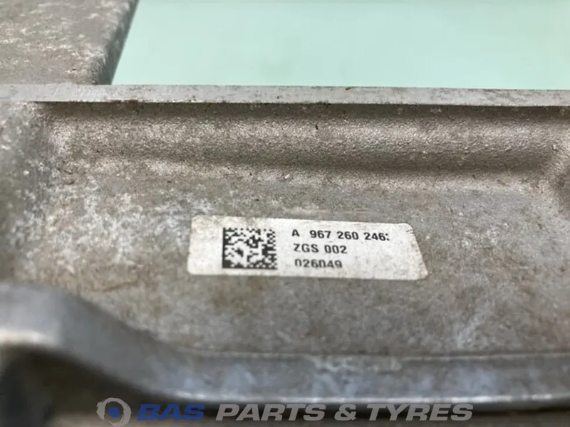 Mercedes-Benz - ECU for Truck: picture 3 Mercedes-Benz - ECU for Truck: picture 3