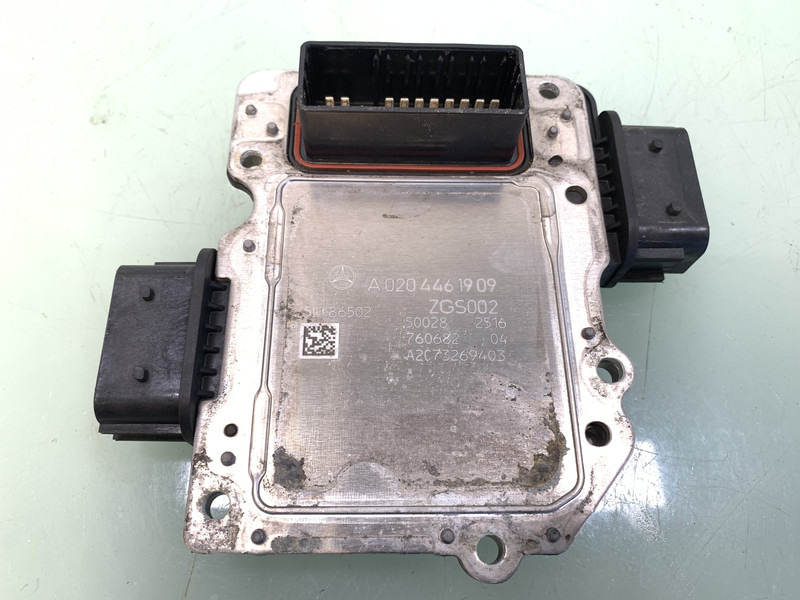 Mercedes-Benz - Gearbox for Truck: picture 2 Mercedes-Benz - Gearbox for Truck: picture 2