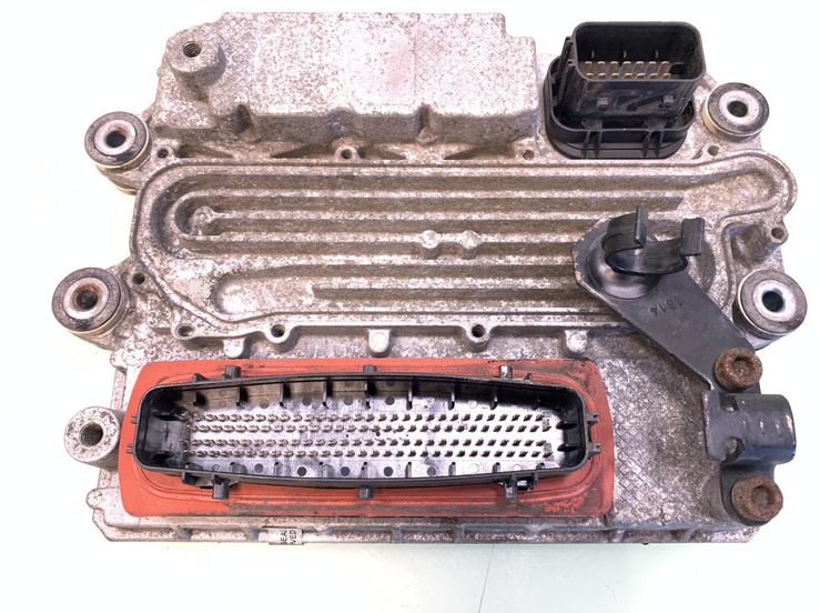 Mercedes-Benz - ECU for Truck: picture 1 Mercedes-Benz - ECU for Truck: picture 1
