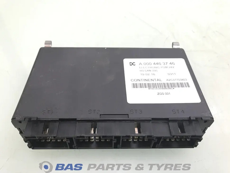 Mercedes-Benz - ECU for Truck: picture 1 Mercedes-Benz - ECU for Truck: picture 1