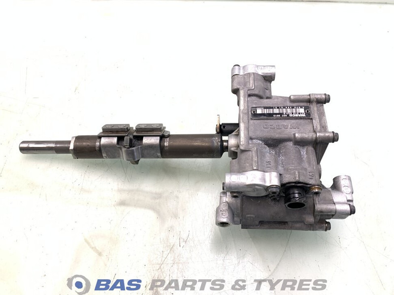 Mercedes-Benz - Gear stick for Truck: picture 3 Mercedes-Benz - Gear stick for Truck: picture 3