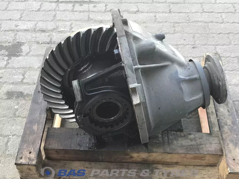 Meritor Differentieel Renault P13170 RSS1344C - Differential gear for Truck: picture 3 Meritor Differentieel Renault P13170 RSS1344C - Differential gear for Truck: picture 3